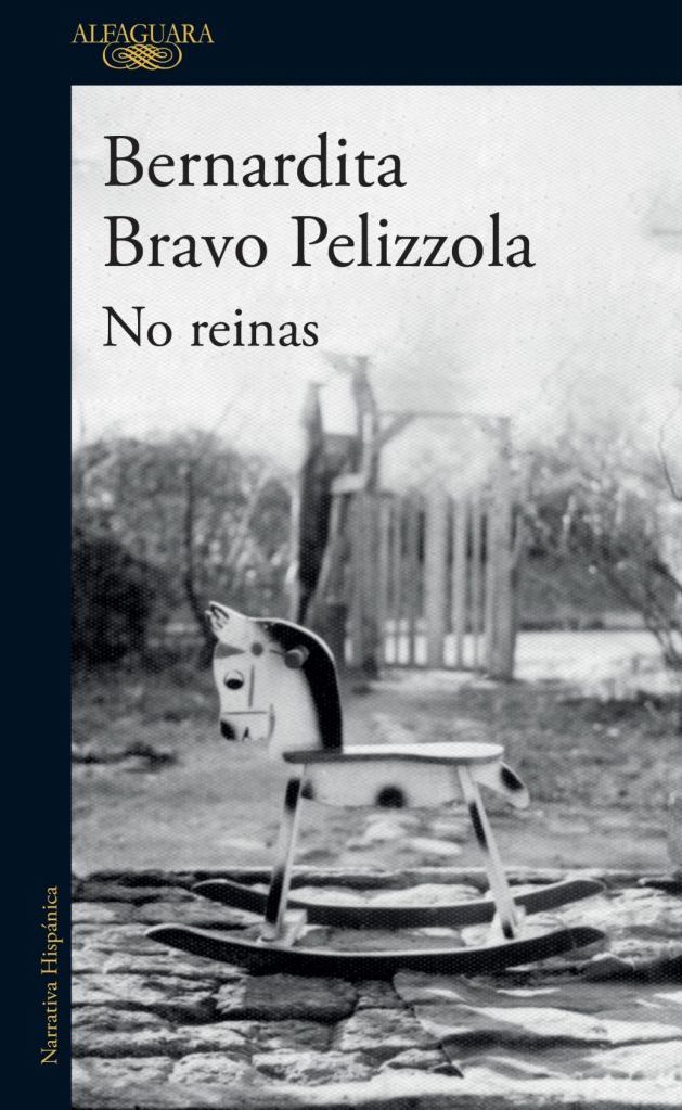 No reinas - Bernardita Bravo (1980)